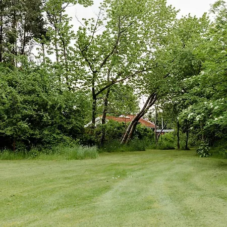 Traditional With Garden Near Water Nykøbing Sjælland