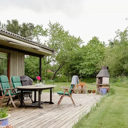 Traditional With Garden Near Water * Nykøbing Sjælland
