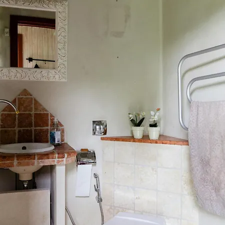 Ferienhaus Traditional With Garden Near Water *